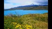 Torres del Paine National Park, Patagonia, Southern Chile