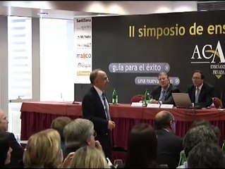 Neurociencia y Educación Ponencia Dr. PhD Tomás Ortiz.