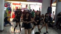 4STEPS - First [4Minute Dance Cover] ~ Kpop Evento