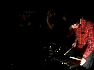 Everything, Now! @ Big Car Gallery