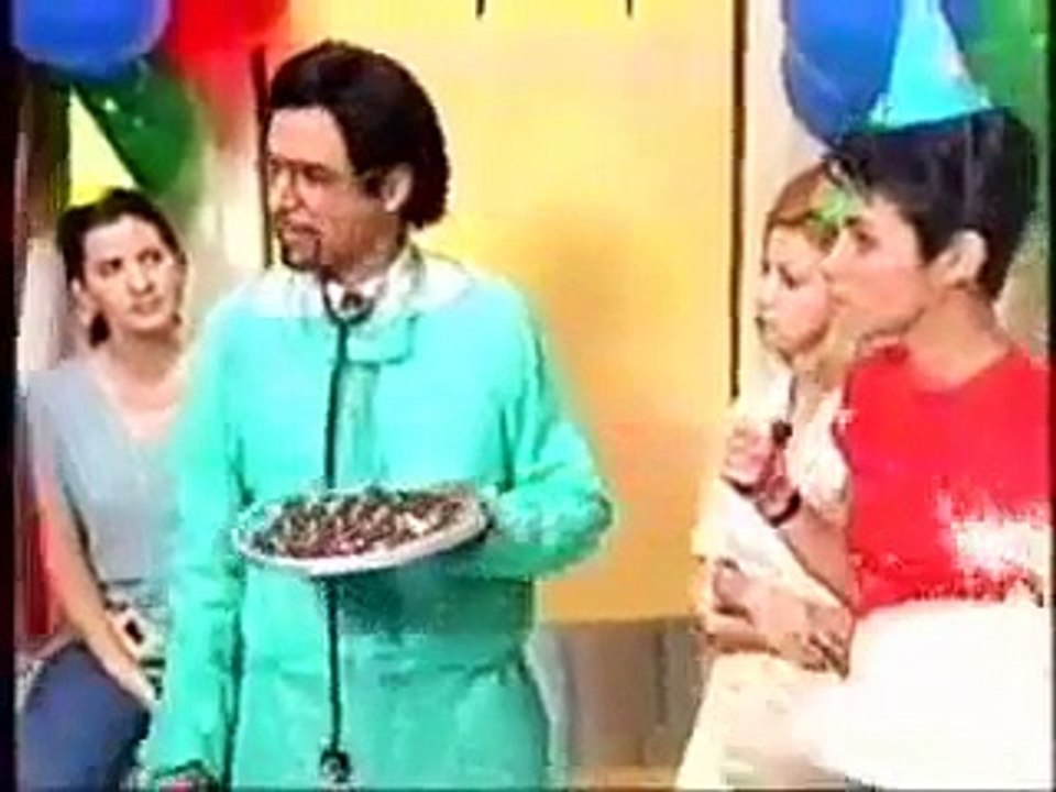 Casseta & Planeta 98 /99 melhores momentos