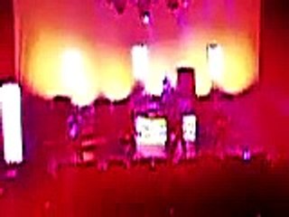 The Strokes - Someday (New York 030106)