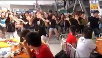 Flash Mob By UTAR Dance Club