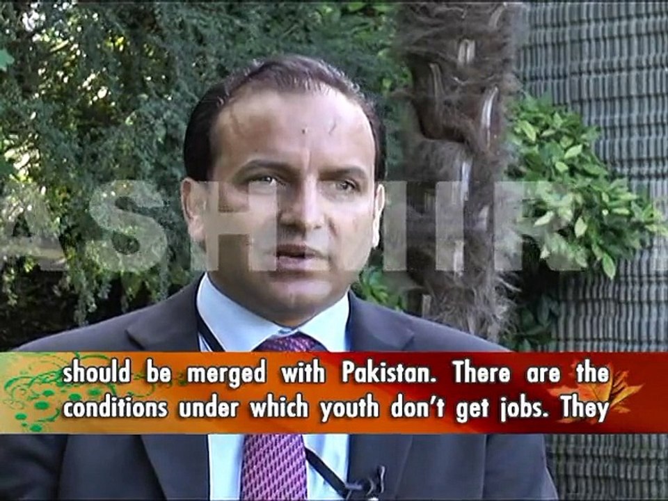 Locals in PoK Stopped From Showing Real Picture of Pakistani Oppression: Activists