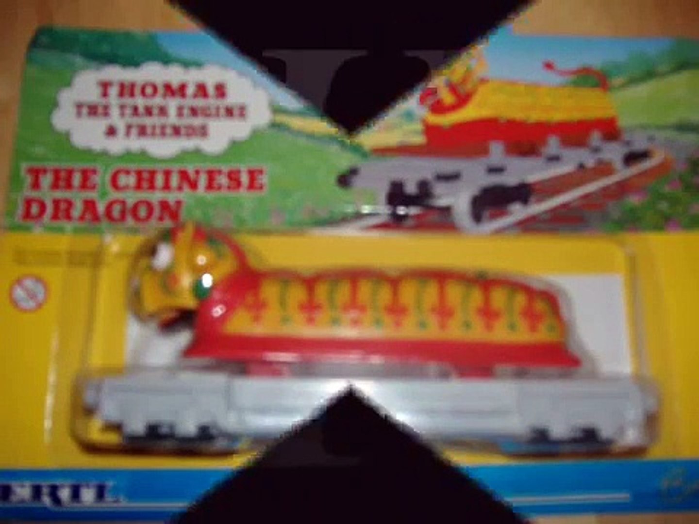 ertl thomas collection