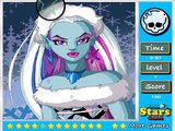 Monster High Abbey Estrellas Ocultas Level 1