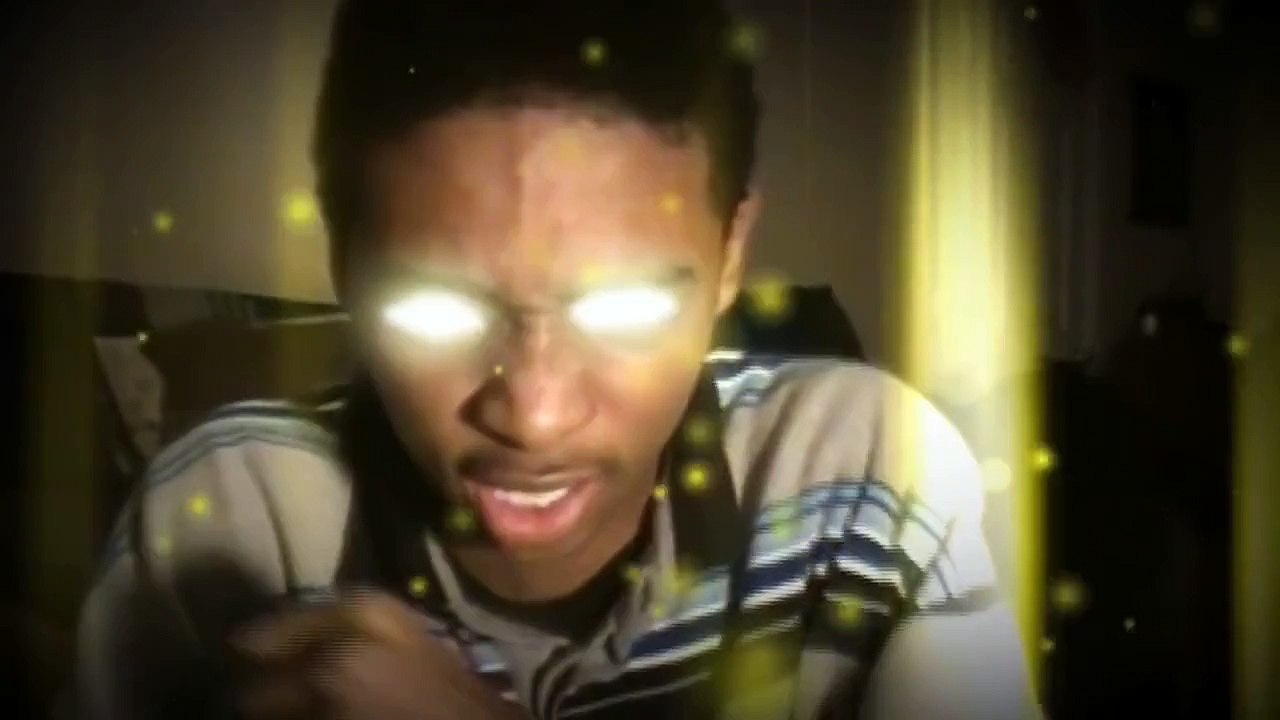 Super Saiyans are Actually Real - {[FULL VIDEO]}