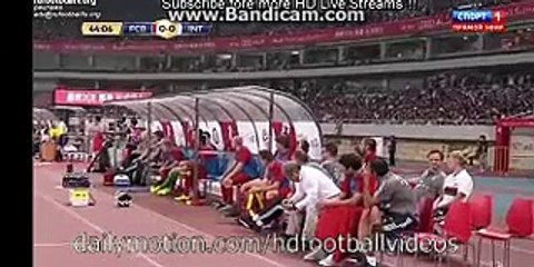 Muller Fantastic Chance Bayern 0-0 Inter