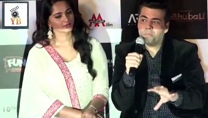 Eega & Makkhi Fame Director Rajamauli All Praised By Karan Johar