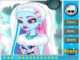 Monster High Abbey Estrellas Ocultas Level 2
