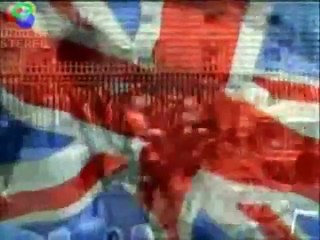 I Vow To Thee My Country - a PraiseLight Music Video