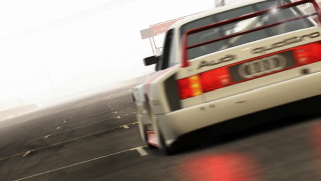 Project CARS - Audi Ruapuna Park Track DLC Trailer