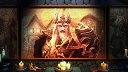 Heroes of the Storm – Présentation de Léoric