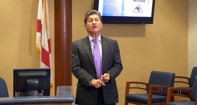 Slip and Fall Attorney West Palm Beach Florida - Fetterman & Associates