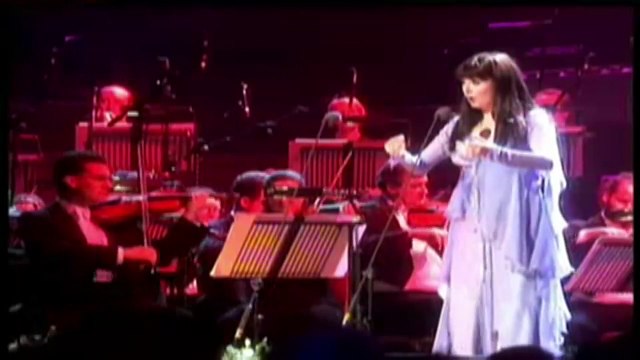 JACKIE EVANCHO SINGS LIKE AN ANGEL HD - SARAH BRIGHTMAN - MARIA CALLAS - O MIO BABBINO CARO