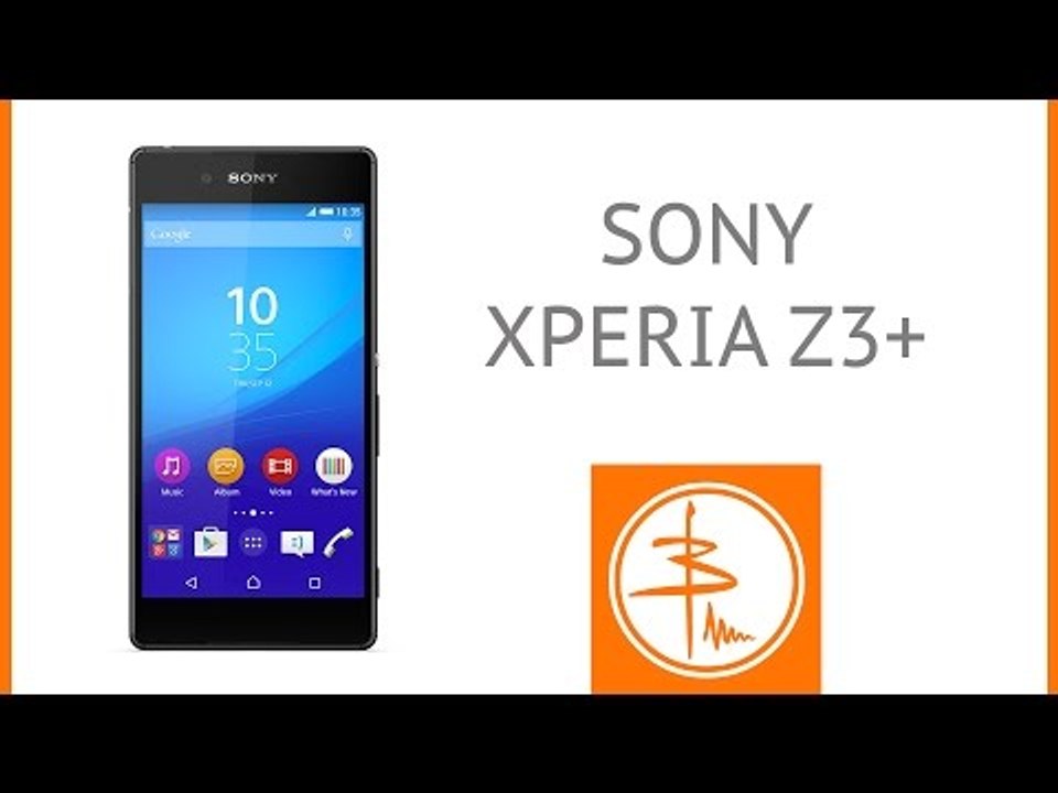 Sony Xperia Z3+ - обзор флагмана "с плюсом"