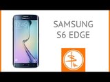 Samsung Galaxy S6 EDGE - обзор флагмана с гнутым экраном