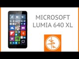 Microsoft Lumia 640 XL - обзор фаблета Nokia на WindowsPhone