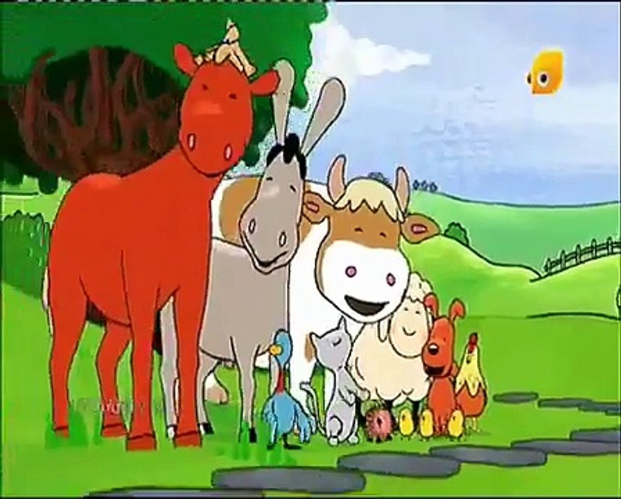 تـاتى الشـقية كارتون عربى Cartoon arabic