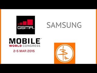 MWC 2015 - всё про Samsung Galaxy S6, S6 EDGE