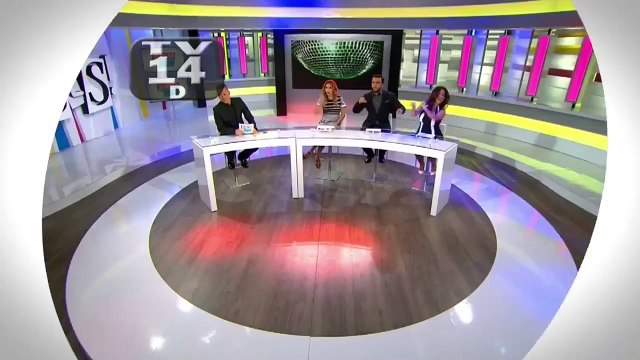 Elizabeth @Elygutierrez19 y William @willylevy29 juntos en una discoteca || SLS