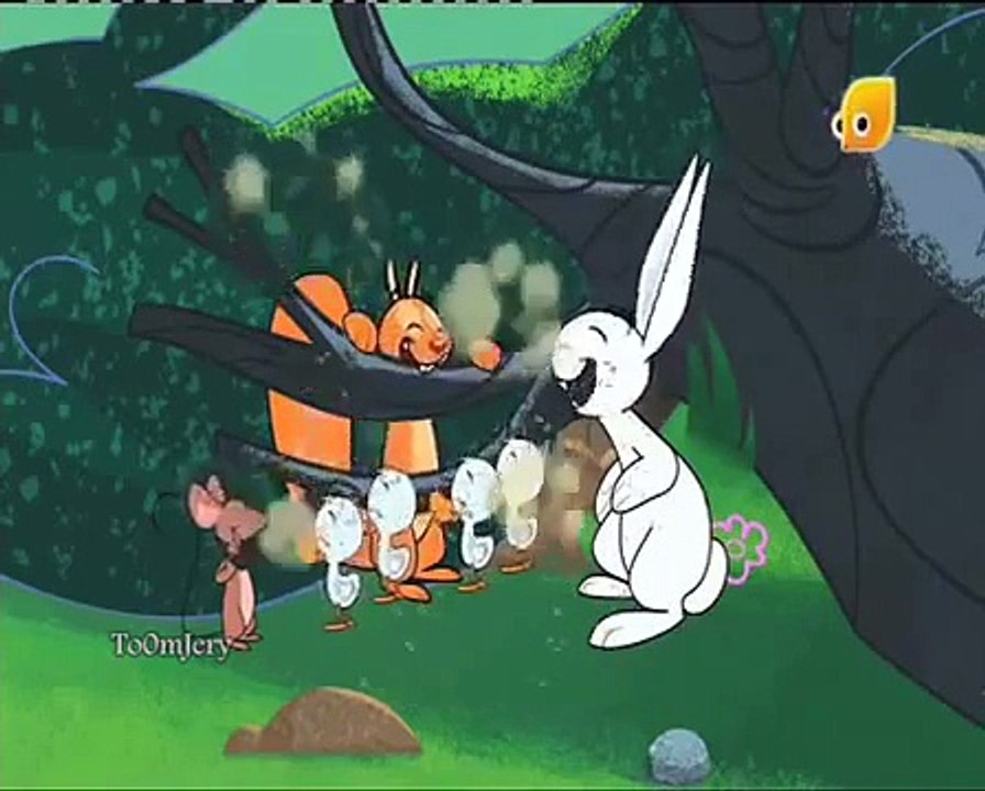 صديقى الارنب كارتون عربى Cartoon Arabic