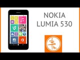 Nokia Lumia 530 - обзор смартфона от Microsoft Mobile