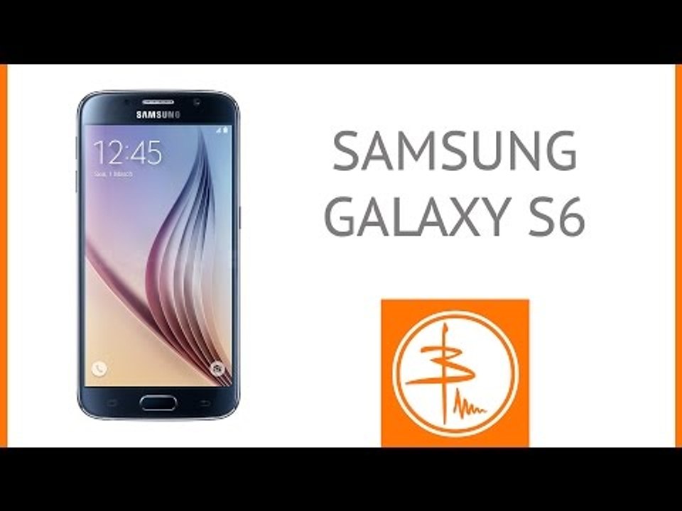 Samsung Galaxy S6 - полный обзор флагмана