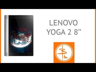 Lenovo Yoga Tab2 8" - обзор уникального планшета