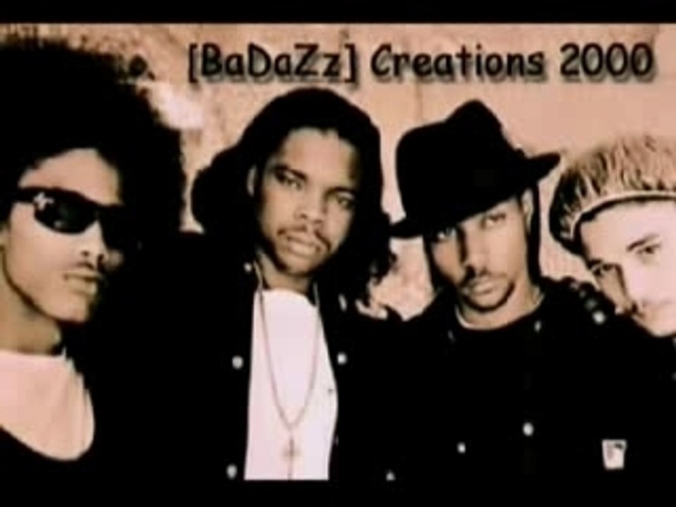 Bone Thugs N Harmony - Mo Murda