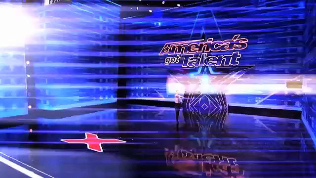 Dancers Bring Amazing Talent Fire and Explosive Moves Americas Got Talent 2015