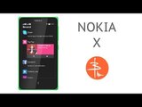 Nokia X или Андроид по-фински. Видеообзор