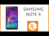Samsung Galaxy Note 4 - Самый Полный Обзор