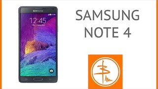Samsung Galaxy Note 4 - Самый Полный Обзор