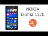 Nokia Lumia 1520 или Финский Крупнофлагман. Видеообзор