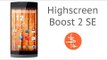 Highscreen Boost 2 SE или Двухнедельник. Полный обзор