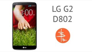 LG G2 или Фарш по-корейски. Видеообзор