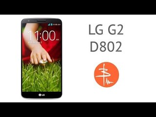 LG G2 или Фарш по-корейски. Видеообзор