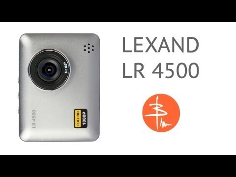 Lexand LR-4500. Видеообзор