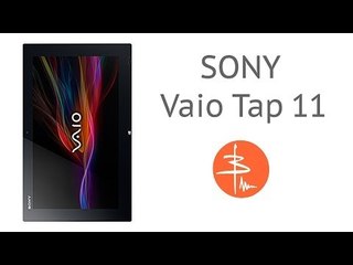 Sony Vaio Tap 11 или Планшет который ноутбук. Видеообзор
