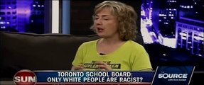 Ezra Levant & Kathy Shaidle On The Marxist Racists At The TDSB