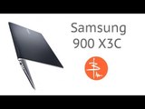 Ноутбук Samsung 900X3C (9 серия) или Почему НЕ Apple Macbook Air