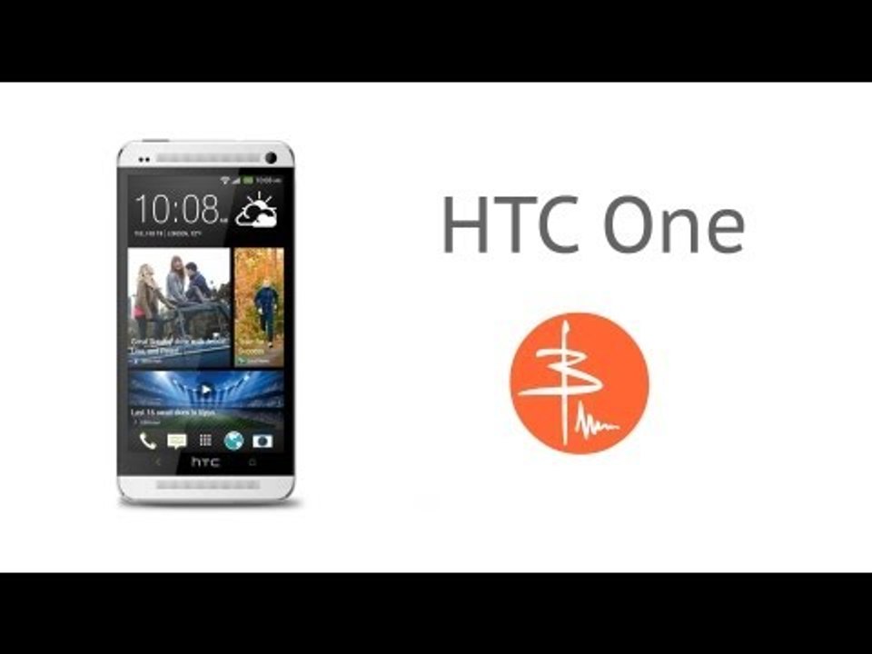 HTC One - полнейший видеообзор (+ примеры фото, видео, Bеats).
