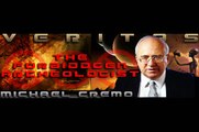 Michael Cremo | The Forbidden Archeologist The Veritas Show | Mel Fabregas | 2 of 5
