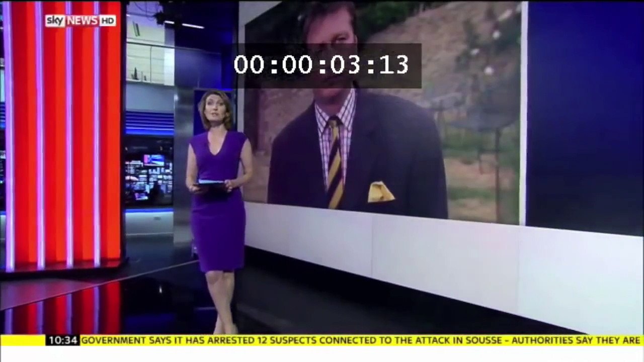 Sky News Debate: Should UK planes enter Syria t...