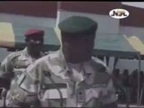 NIGERIAN ARMY AS PEACE KEEPERS