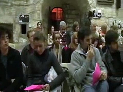 Palestine Before 1948 - Real History By Israeli Historians Living Outside Of The Zionist Bubble