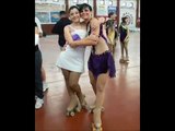PATINAJE ARTISTICO SOBRE RUEDAS.wmv