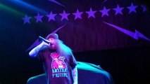 Rittz - laf & white rapper 11/13/14 spokane, wa