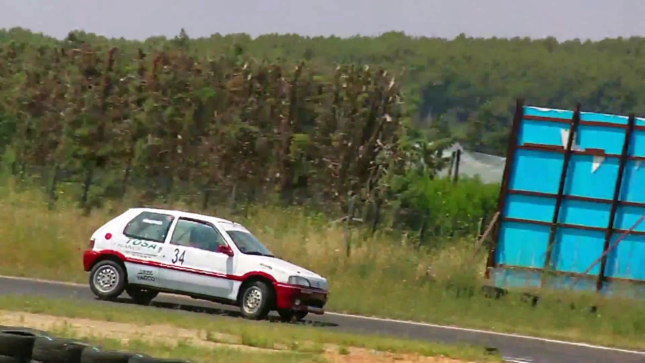 anthony jimenez slalom beaucaire 2015